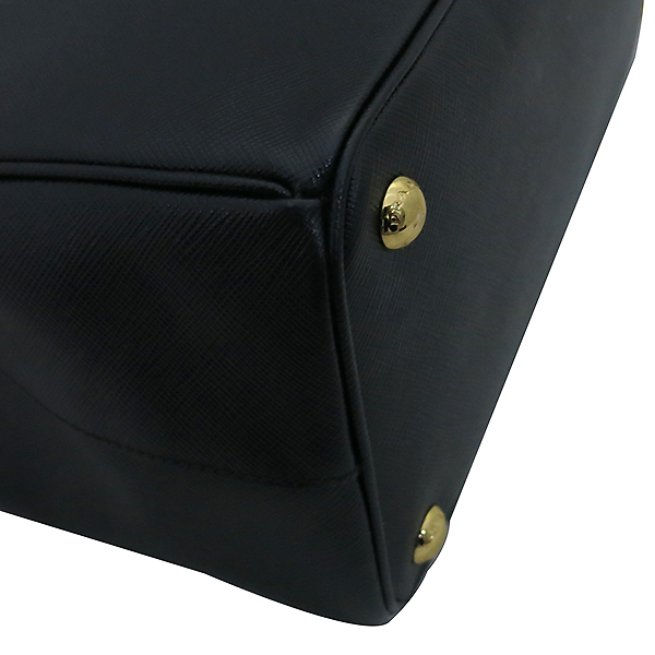 Prada(�����) BN1801 SAFFIANO LUX ���� ���ǾƳ� ���� ����ΰ� ��Ʈ�� + �����Ʈ�� 2WAY [�λ꼾�Һ���] �̹���7 - ���̺��� �߰���ǰ