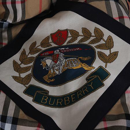 Burberry(������) 8003275 ���� ���� ������ �е� ���� [���ֻ���] �̹���3 - ���̺��� �߰���ǰ