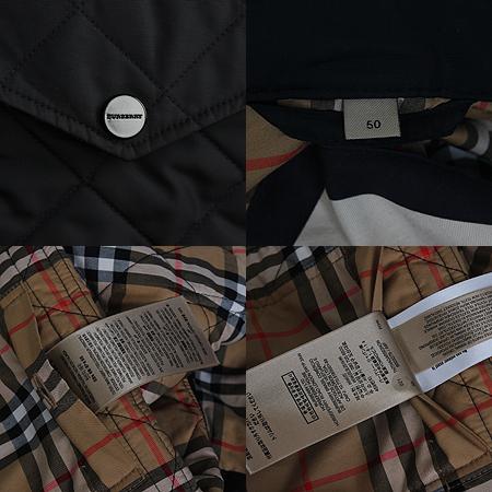 Burberry(������) 8003275 ���� ���� ������ �е� ���� [���ֻ���] �̹���5 - ���̺��� �߰���ǰ