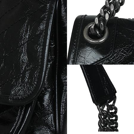 YSL(���ζ�) 498894 ���� ũ��Ŭ�� ��Ƽ�� ���� ��Ű �̵�� �����[���ַԵ���] �̹���4 - ���̺��� �߰���ǰ