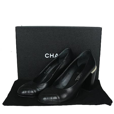 Chanel(����) G32830 ���� �÷� ���� ������� ������ ���� 240MM[���ַԵ���] �̹���3 - ���̺��� �߰���ǰ