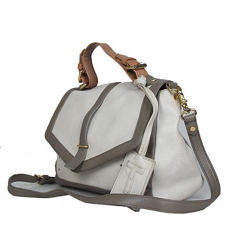 TORY BURCH(�丮��ġ) ���̺��� īŰ ���� ��Ʈ��� ��Ʈ�� + �����Ʈ�� 2WAY[���ַԵ���] �̹���2 - ���̺��� �߰���ǰ