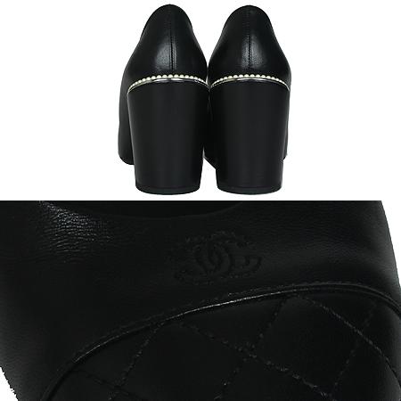 Chanel(����) G32830 ���� �÷� ���� ������� ������ ���� 240MM[���ַԵ���] �̹���4 - ���̺��� �߰���ǰ