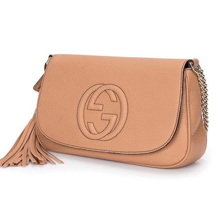 Gucci(����) 336752 ������ ���� ��ȣ SOHO ���ͷ�ŷ ��Ƽġ �½� ��� ü�� ����� �� ũ�ν��� [������û��] �̹���2 - ���̺��� �߰���ǰ