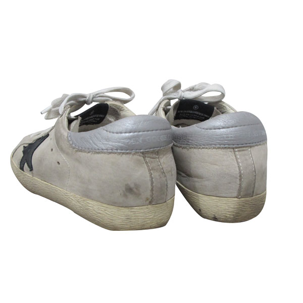 Golden Goose(��籸��) �׷��� ���� SUPERSTAR ���۽�Ÿ ������ ����Ŀ�� [�뱸�ݿ��纻��] �̹���5 - ���̺��� �߰���ǰ