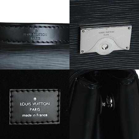 Louis Vuitton(���̺���) M41302 ���� ���� ���� Ŭ��� MM 2WAY[���ֻ���] �̹���4 - ���̺��� �߰���ǰ