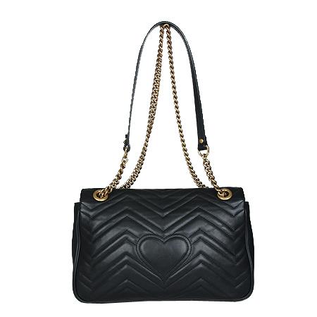 Gucci(����) 443496 GG����ΰ� ���� ���� �̵�� ��Ʋ�� ����Ʈ �÷� �����[���ֻ���] �̹���3 - ���̺��� �߰���ǰ