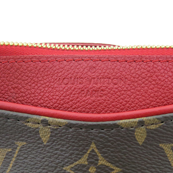 Louis Vuitton(���̺���) M41175 ���׷� ĵ���� Cherry �ȶ� ��Ʈ�� + ��� ��Ʈ�� 2WAY [�λ꼾�Һ���] �̹���4 - ���̺��� �߰���ǰ