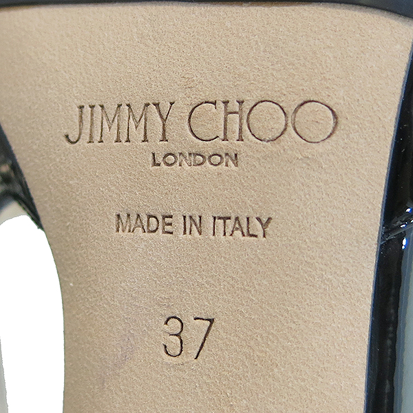 JIMMY CHOO(������) 20 S/S ���� ���̴�Ʈ BOBBIE ũ����Ż ��� ������ ������ ����  - 37 [�λ꼾�Һ���] �̹���7 - ���̺��� �߰���ǰ