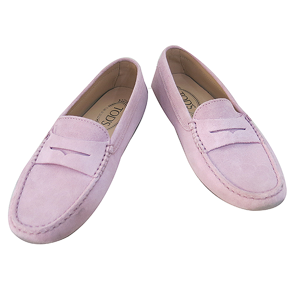 Tod's(����) ��ũ �����̵� ��ī�� ������ ���� [�λ꼾�Һ���] �̹���2 - ���̺��� �߰���ǰ