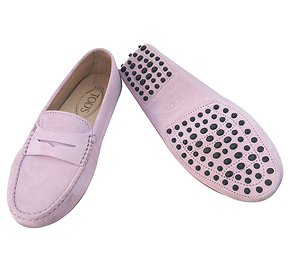 Tod's(����) ��ũ �����̵� ��ī�� ������ ���� [�λ꼾�Һ���] �̹���3 - ���̺��� �߰���ǰ