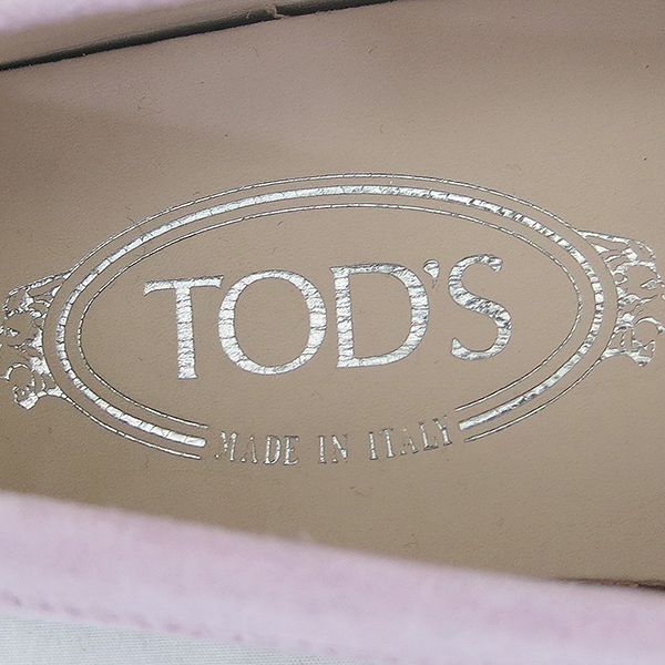 Tod's(����) ��ũ �����̵� ��ī�� ������ ���� [�λ꼾�Һ���] �̹���6 - ���̺��� �߰���ǰ