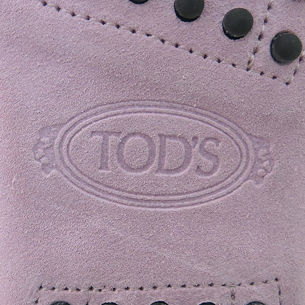 Tod's(����) ��ũ �����̵� ��ī�� ������ ���� [�λ꼾�Һ���] �̹���7 - ���̺��� �߰���ǰ