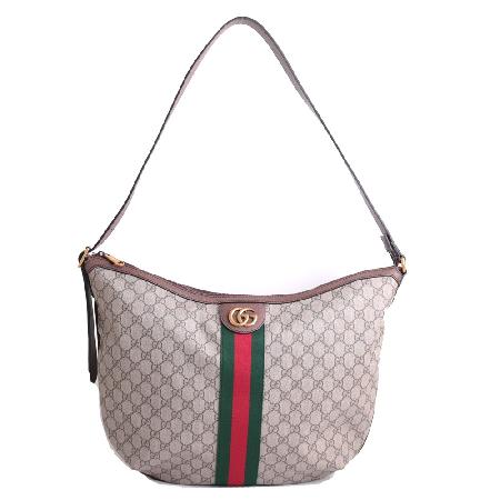Gucci(����) 547939 ���ǵ�� GG ȣ�� ũ�ν��� [����ż�����]W �̹���2 - ���̺��� �߰���ǰ