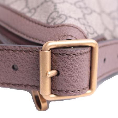 Gucci(����) 547939 ���ǵ�� GG ȣ�� ũ�ν��� [����ż�����]W �̹���4 - ���̺��� �߰���ǰ