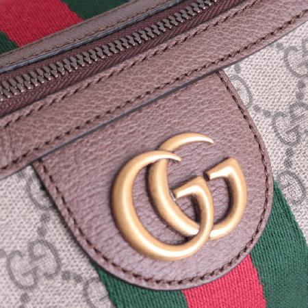 Gucci(����) 547939 ���ǵ�� GG ȣ�� ũ�ν��� [����ż�����]W �̹���5 - ���̺��� �߰���ǰ