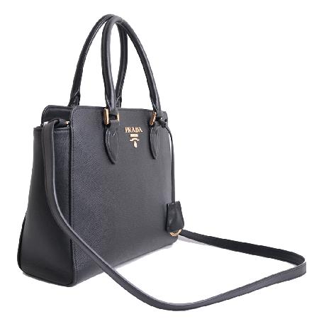 Prada(�����) 1BA113 ���ǾƳ� ����Ʈ ��Ʈ�� �� ����� [����ż�����]W �̹���2 - ���̺��� �߰���ǰ