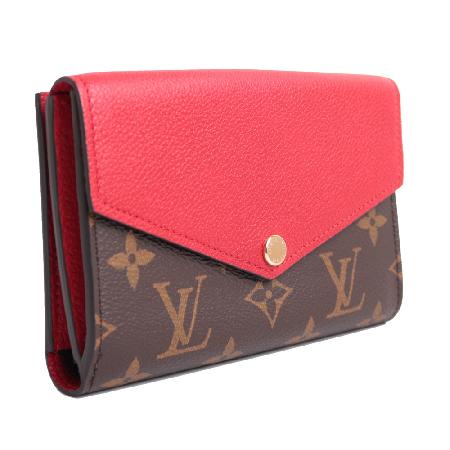 Louis Vuitton(���̺���)  M60140 �ȶ� ����Ʈ ���� ������ [����ż�����]W �̹���2 - ���̺��� �߰���ǰ