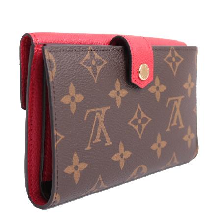 Louis Vuitton(���̺���)  M60140 �ȶ� ����Ʈ ���� ������ [����ż�����]W �̹���3 - ���̺��� �߰���ǰ