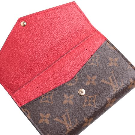Louis Vuitton(���̺���)  M60140 �ȶ� ����Ʈ ���� ������ [����ż�����]W �̹���5 - ���̺��� �߰���ǰ