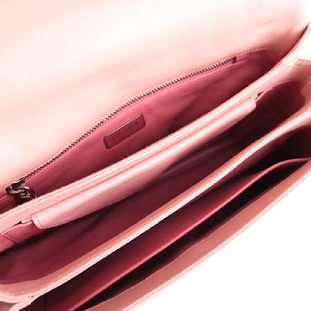 Prada(�����) 1BD009 ���� ������ ũ�ν��� [����ż�����]W �̹���3 - ���̺��� �߰���ǰ