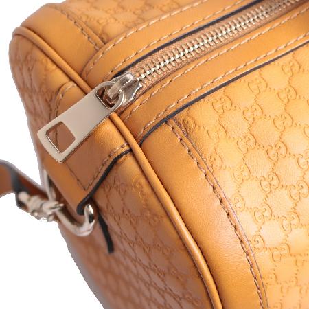 Gucci(����) 247205 ����ũ�νø� ������ ��Ʈ�� �� ����� [����ż�����]W �̹���4 - ���̺��� �߰���ǰ