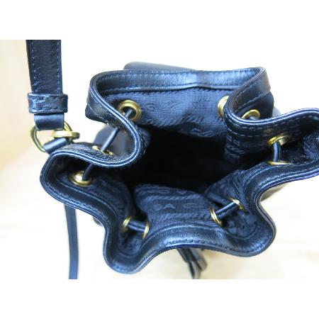 Prada(�����)1BH038 �к긯 ��Ŷ��Ʈ&ũ�ν��� �̹���5 - ���̺��� �߰���ǰ