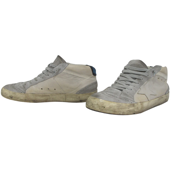 Golden Goose(��籸��) GCOMS634 �׷��� �����̵� ���۽�Ÿ �̵�ž ������ ����Ŀ�� [�뱸�ݿ��纻��] �̹���2 - ���̺��� �߰���ǰ