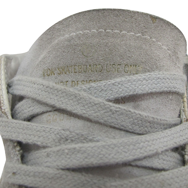 Golden Goose(��籸��) GCOMS634 �׷��� �����̵� ���۽�Ÿ �̵�ž ������ ����Ŀ�� [�뱸�ݿ��纻��] �̹���6 - ���̺��� �߰���ǰ