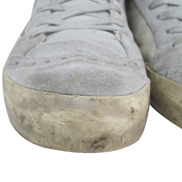 Golden Goose(��籸��) GCOMS634 �׷��� �����̵� ���۽�Ÿ �̵�ž ������ ����Ŀ�� [�뱸�ݿ��纻��] �̹���7 - ���̺��� �߰���ǰ