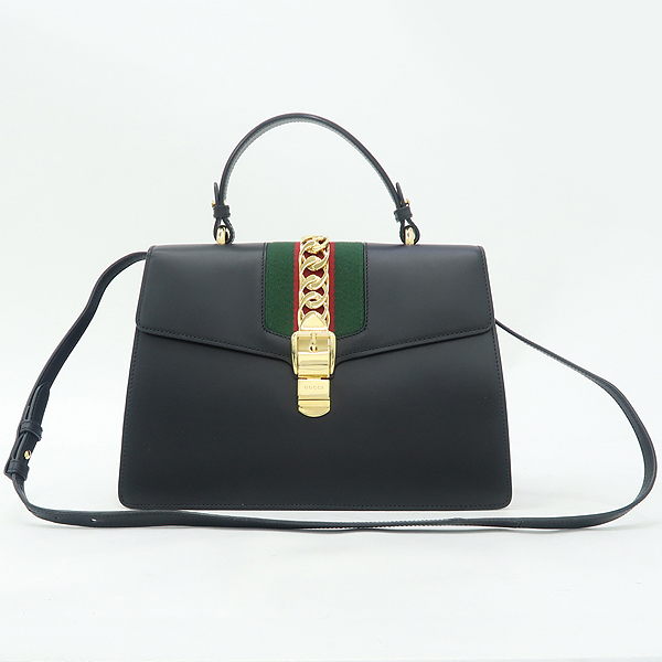 Gucci(����) 431665 ���� ���� ž �ڵ� �Ǻ� ��Ʈ�� + �����Ʈ�� 2WAY [�����] �̹���2 - ���̺��� �߰���ǰ