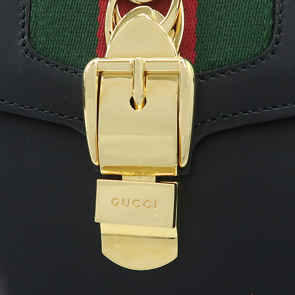 Gucci(����) 431665 ���� ���� ž �ڵ� �Ǻ� ��Ʈ�� + �����Ʈ�� 2WAY [�����] �̹���4 - ���̺��� �߰���ǰ