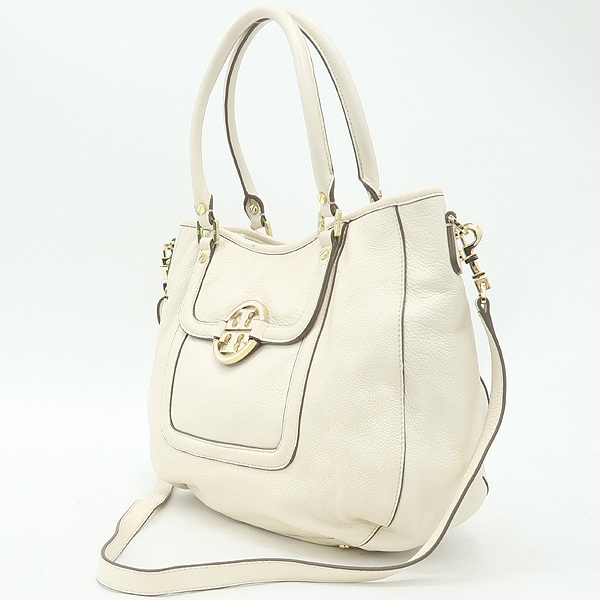 TORY BURCH(�丮��ġ) ���̺��� ���� �Ƹ��� 2WAY [�����] �̹���2 - ���̺��� �߰���ǰ