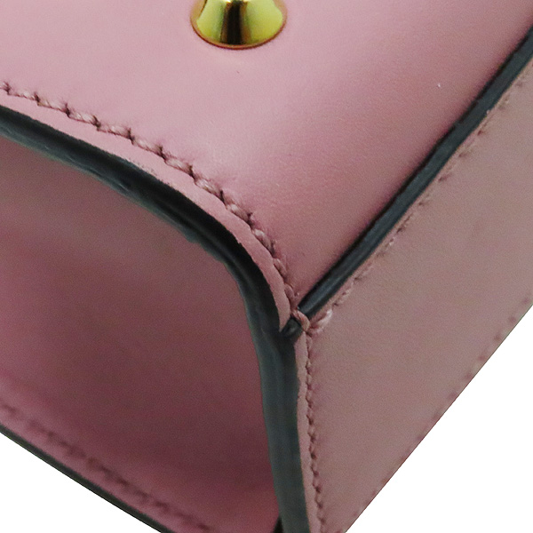 Gucci(����) 432182 ��ũ ���� ���� ���� ���͵� ��� Padlock(�е��) ���� ü�� ����� ũ�ν��� [��õ��] �̹���6 - ���̺��� �߰���ǰ