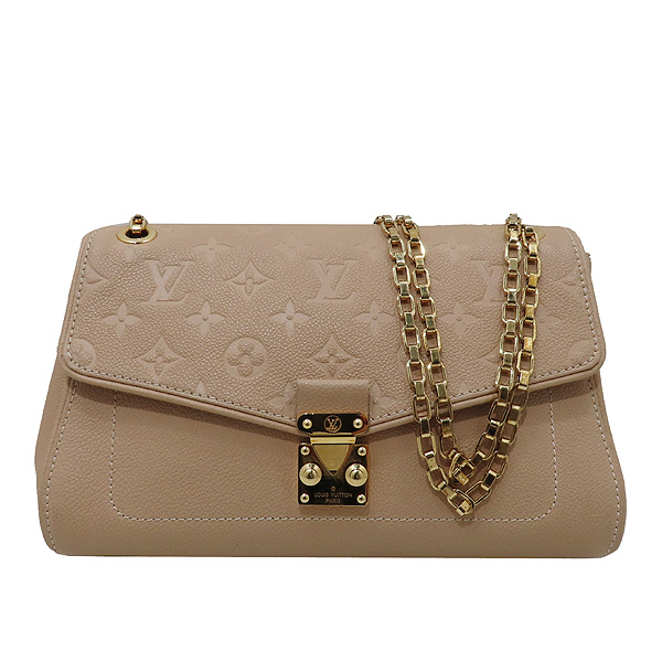 Louis Vuitton(���̺���) M48932 ���׷� �������� DUNE �� �÷� �������� PM ü�� ����� [��õ��] �̹���2 - ���̺��� �߰���ǰ