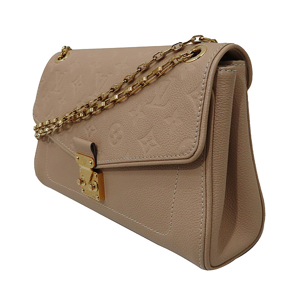 Louis Vuitton(���̺���) M48932 ���׷� �������� DUNE �� �÷� �������� PM ü�� ����� [��õ��] �̹���3 - ���̺��� �߰���ǰ