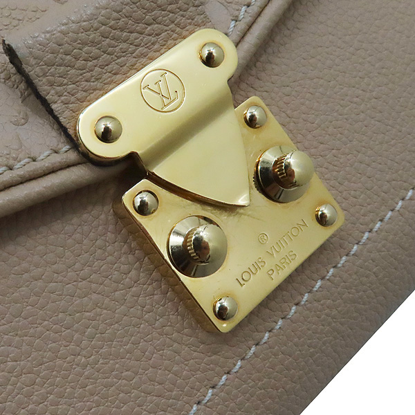 Louis Vuitton(���̺���) M48932 ���׷� �������� DUNE �� �÷� �������� PM ü�� ����� [��õ��] �̹���4 - ���̺��� �߰���ǰ