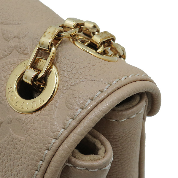 Louis Vuitton(���̺���) M48932 ���׷� �������� DUNE �� �÷� �������� PM ü�� ����� [��õ��] �̹���5 - ���̺��� �߰���ǰ