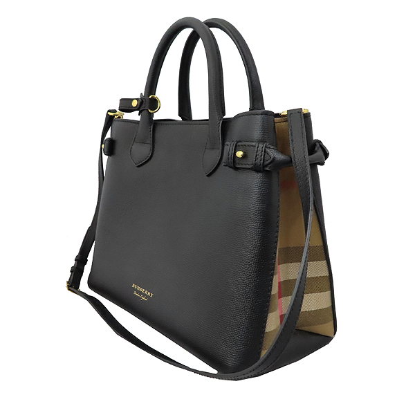 Burberry(������) 4023693 ���� ���� üũ ��ʹ� ��Ʈ�� + �����Ʈ�� 2WAY [�뱸��������] �̹���2 - ���̺��� �߰���ǰ