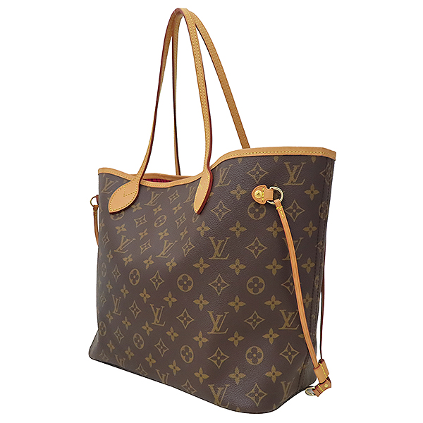 Louis Vuitton(���̺���) M41178 ���׷� ĵ���� ���� �׹�Ǯ MM ����� + �����Ŀ�ġ [�λ꼭��Ե���] �̹���3 - ���̺��� �߰���ǰ