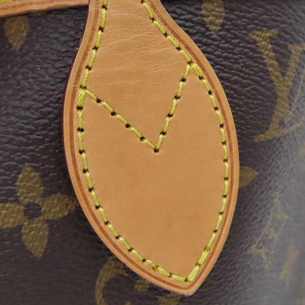 Louis Vuitton(���̺���) M41178 ���׷� ĵ���� ���� �׹�Ǯ MM ����� + �����Ŀ�ġ [�λ꼭��Ե���] �̹���4 - ���̺��� �߰���ǰ