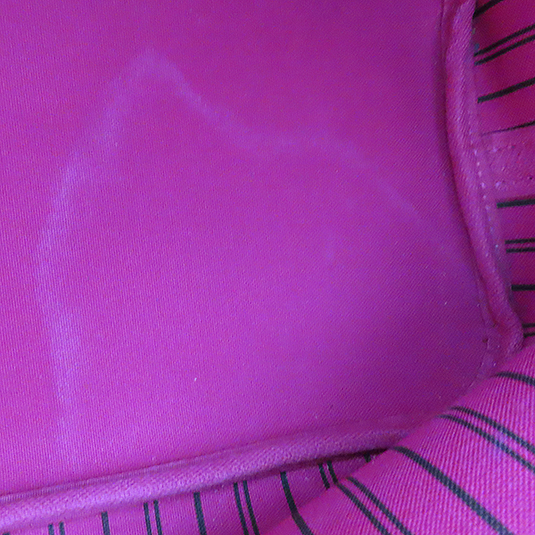 Louis Vuitton(���̺���) M41178 ���׷� ĵ���� ���� �׹�Ǯ MM ����� + �����Ŀ�ġ [�λ꼭��Ե���] �̹���5 - ���̺��� �߰���ǰ