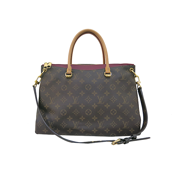 Louis Vuitton(���̺���) M40906 ���׷� ĵ���� AURORE �ȶ� ��Ʈ�� + ��� ��Ʈ�� [�λ꼾�Һ���] �̹���2 - ���̺��� �߰���ǰ