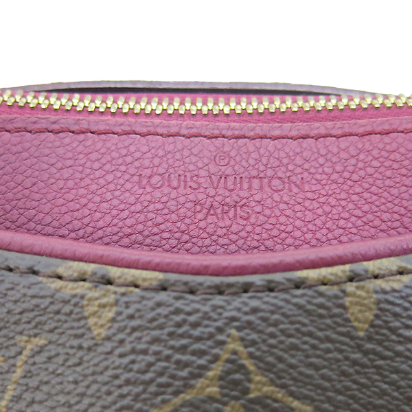 Louis Vuitton(���̺���) M40906 ���׷� ĵ���� AURORE �ȶ� ��Ʈ�� + ��� ��Ʈ�� [�λ꼾�Һ���] �̹���4 - ���̺��� �߰���ǰ