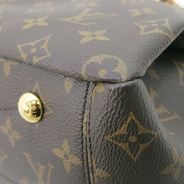 Louis Vuitton(���̺���) M40906 ���׷� ĵ���� AURORE �ȶ� ��Ʈ�� + ��� ��Ʈ�� [�λ꼾�Һ���] �̹���7 - ���̺��� �߰���ǰ
