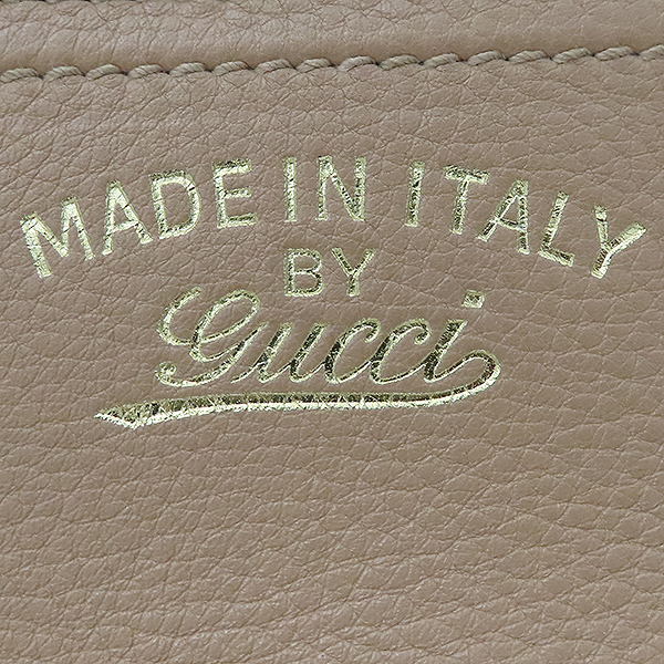 Gucci(����) 323660 �ε���ũ ���� ��� ����Ʈ ��� ��� 2WAY [�λ꼭��Ե���] �̹���4 - ���̺��� �߰���ǰ