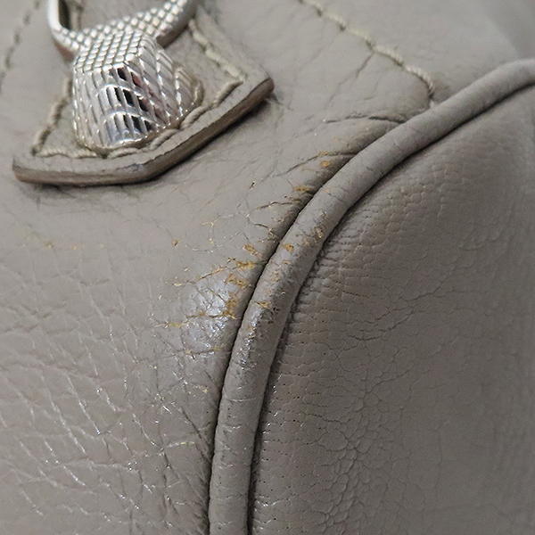 Balenciaga(�߷��þư�) 282010 �׷��� �÷� ���̾�Ʈ ���� 2WAY [�λ꼭��Ե���] �̹���5 - ���̺��� �߰���ǰ