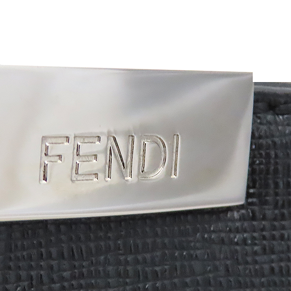 Fendi(���) 8BH250 5QB F0GXN ���� �÷� ���� ���긣 ���� ��Ʈ�� + �����Ʈ�� 2WAY [�λ꼭��Ե���] �̹���4 - ���̺��� �߰���ǰ