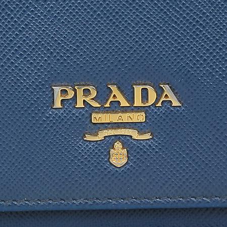 Prada(�����) 1M1290 ����ΰ� ���� ���ǾƳ� ü�� ������ �� ũ�ν��� [���ֻ���] �̹���4 - ���̺��� �߰���ǰ