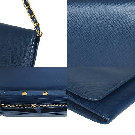 Prada(�����) 1M1290 ����ΰ� ���� ���ǾƳ� ü�� ������ �� ũ�ν��� [���ֻ���] �̹���5 - ���̺��� �߰���ǰ